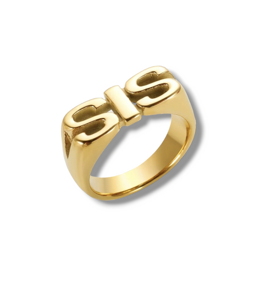 SIS Ring